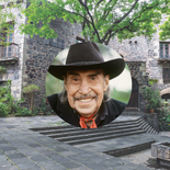 Conoce la mansión de El Indio Fernández. Conoce la mansión de El Indio Fernández.