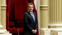 Sergio Massa dijo que su ministro de Economía no será del Frente Renovador.