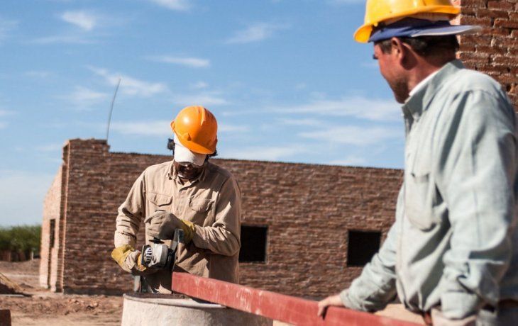 ámbito.com | CONSTRUCCIÓN