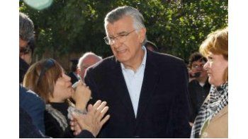 José Luis Gioja.