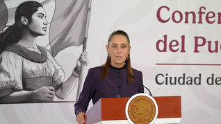 Claudia Sheinbaum le deposita $1,900 a miles de jóvenes que no recibían dinero hasta ahora Claudia Sheinbaum le deposita $1,900 a miles de jóvenes que no recibían dinero hasta ahora