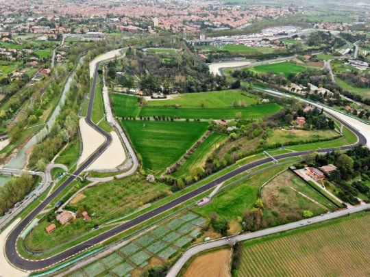 Imola