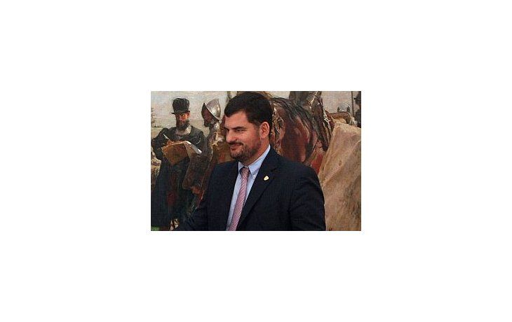 Eugenio Burzaco.