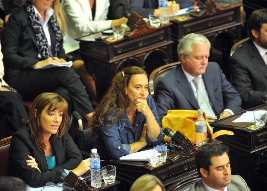 Giro por Malvinas: Cristina tiende un puente con los isleños y ofrece vuelos directos desde Buenos Aires (foto 8)