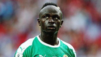 en senegal recurriran a la brujeria para que mane pueda jugar el mundial