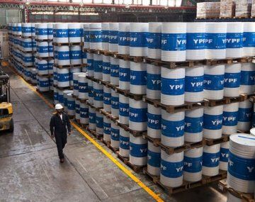 El precio mayorista del petróleo cayó en octubre. El precio mayorista del petróleo cayó en octubre.