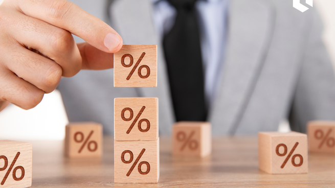 Los bancos centrales del mundo definen sus próximos pasos para las tasas de interés.