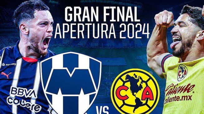 La final entre Rayados y América despertó una gran expectativa. Las entradas se agotaron, pero la reventa llega hasta los cinco dígitos.