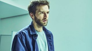 The Feed, serie disponible en Prime Video.