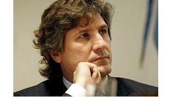 Amado Boudou