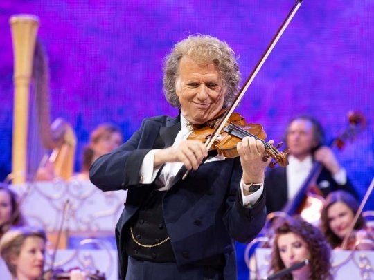 André Rieu