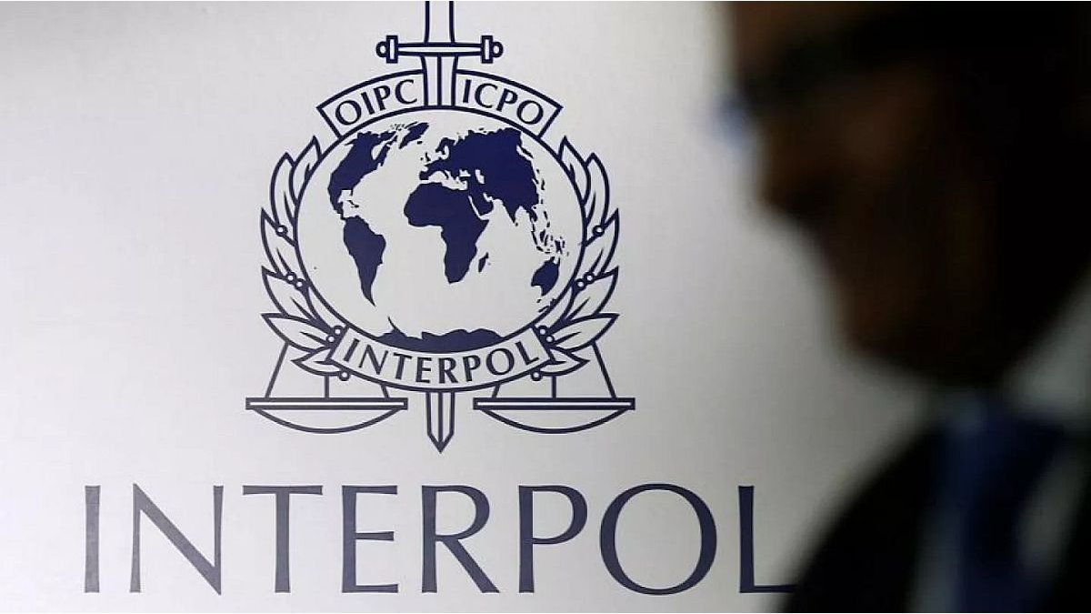 The Government adds federal forces to INTERPOL
