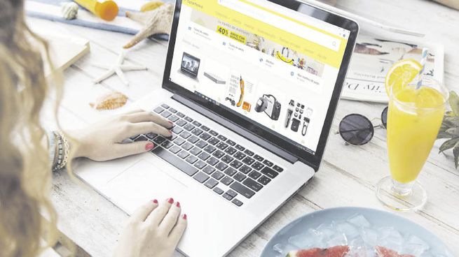 expansión. Mercado Libre acelera inversiones en el área de logística.