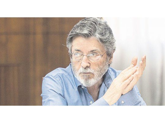 convergencia. Hacia eso se apuntará entre las categorías anteriores y las que establece la nueva escala, explicó Alberto Abad.
