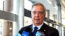 The head of MGAP, Fernando Mattos, referred to the purchase of Minerva and the concentration of the work in Uruguay, The head of MGAP, Fernando Mattos, referred to the purchase of Minerva and the concentration of the work in Uruguay,
