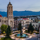 Temperatura y clima en Saltillo hoy, 5 de diciembre 2025: ambiente fresco y lluvia ligera. Temperatura y clima en Saltillo hoy, 5 de diciembre 2025: ambiente fresco y lluvia ligera.