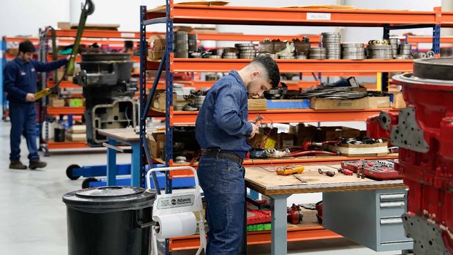 El monto de financiamiento no tiene límite reglamentario y será evaluado individualmente, pudiendo cubrir hasta el 100% de la nómina salarial.