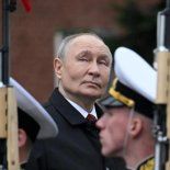 Archivo. El conflicto entre Rusia y Ucrania ya lleva más de 4 años. Archivo. El conflicto entre Rusia y Ucrania ya lleva más de 4 años.