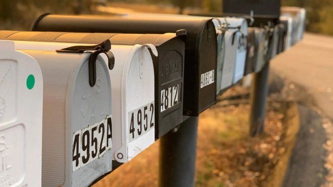 PostNord deja de distribuir cartas tras 400 años.