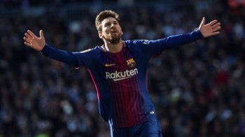 Lionel Messi tiene varios récords por batir en los dos años que le quedan de contrato con el Barcelona.