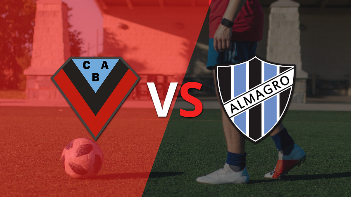 On matchday 23, Brown (Adrogué) will host Almagro