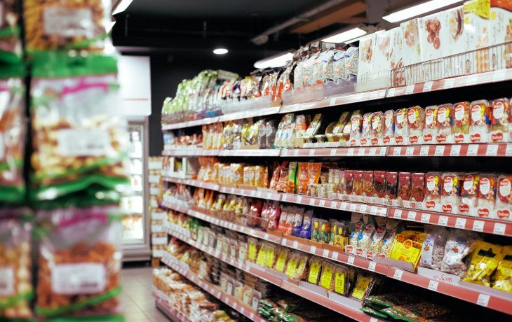 ámbito.com | supermercado