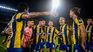 Rosario Central was the best in zone B and will play all local playoff matches.