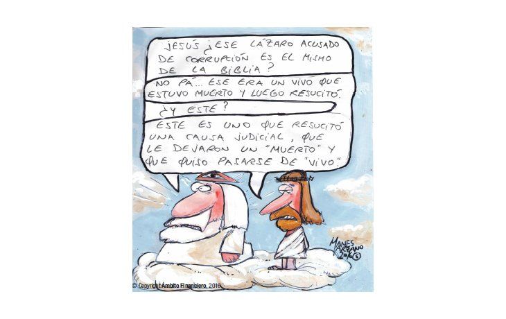 ámbito.com | Judiciales