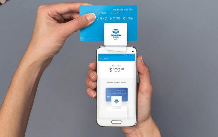 Mercado Pago empezará a cobrar los ingresos de dinero con tarjeta de débito