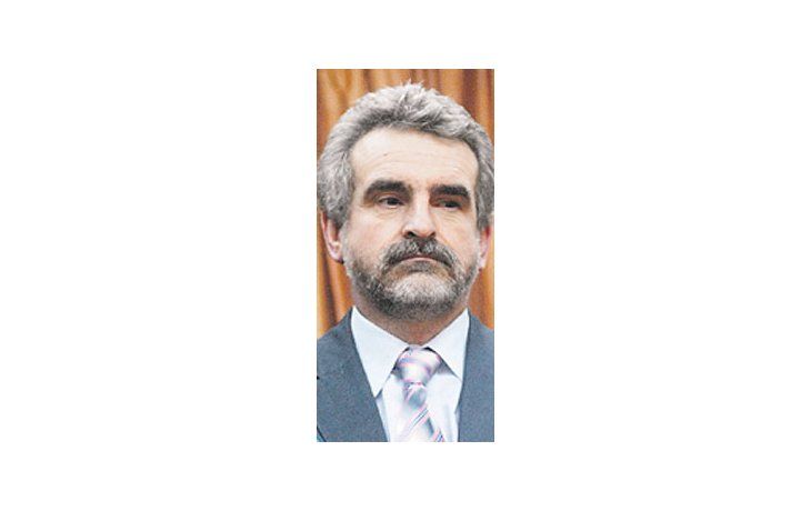 ámbito.com | Agustín Rossi