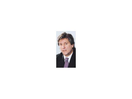 Amado Boudou