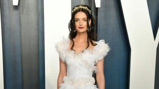 La heredera de una auténtica fortuna decidió armar su propia carrera. La heredera de una auténtica fortuna decidió armar su propia carrera.