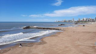 Mar del Plata lidera en los alquileres de verano.