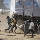 La Corte Internacional de Justicia evaluará la responsabilidad de Israel ante la ONU y la ayuda humanitaria. La Corte Internacional de Justicia evaluará la responsabilidad de Israel ante la ONU y la ayuda humanitaria.