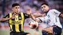 Antel could make a millionaire investment to transmit Uruguayan football.