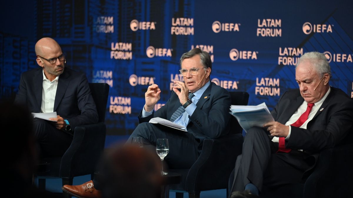 In Latin America, 43 million are hungry