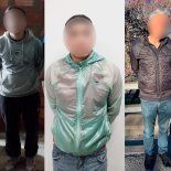 La Fiscalía Nacional en lo Criminal y Correccional N°26, a cargo de Marcelo Munilla Lacasa, dispuso identificar los rodados involucrados.  La Fiscalía Nacional en lo Criminal y Correccional N°26, a cargo de Marcelo Munilla Lacasa, dispuso identificar los rodados involucrados.