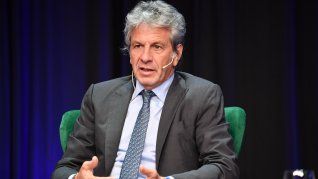 Juan Alberto Pazo, director ejecutivo de ARCA, firmó la Disposición 216/2025 que crea el Comité de Integridad y Ética Pública. Juan Alberto Pazo, director ejecutivo de ARCA, firmó la Disposición 216/2025 que crea el Comité de Integridad y Ética Pública.
