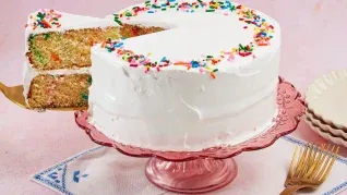 La elección de la torta de cumpleaños es muy personal y genera polémica. La elección de la torta de cumpleaños es muy personal y genera polémica.