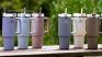 The reusable vessels became a global trend and bill more than US $ 4000 million a year. Messi joined fashion and fired the fury in social networks. The reusable vessels became a global trend and bill more than US $ 4000 million a year. Messi joined fashion and fired the fury in social networks.
