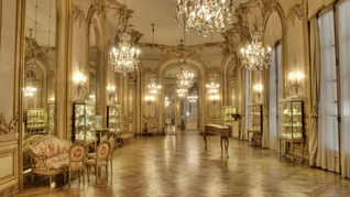 Fin de semana: 5 palacios de Buenos Aires que se pueden visitar gratis