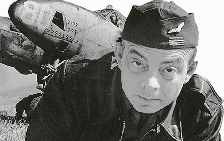 ámbito.com | Saint-Exupéry