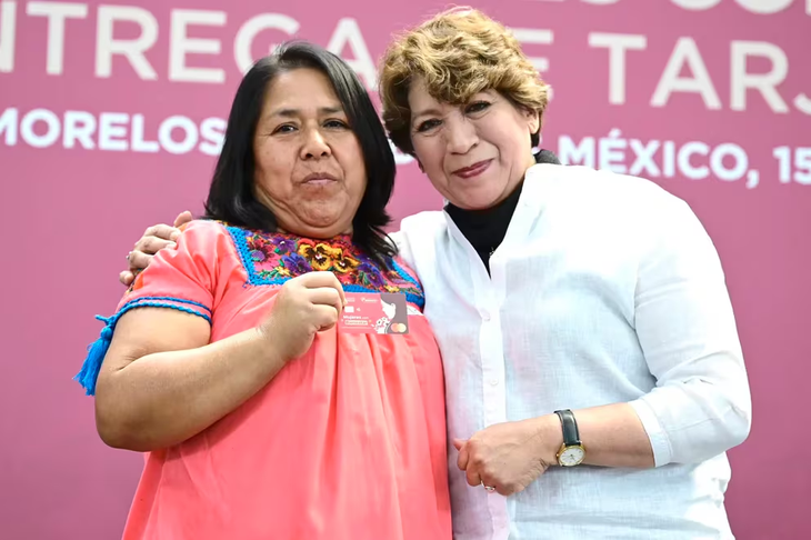 Pensión Mujeres con Bienestar: todo lo que debes saber sobre el pago de mayo 2025 Pensión Mujeres con Bienestar: todo lo que debes saber sobre el pago de mayo 2025