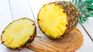 Ananá stands out for its high vitamin C content, especially beneficial for the immune system.