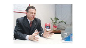 ámbito.com | Nuestro mercado potencial es altísimo, y para crecer nos ha ayudado, frente a algunas situaciones mundiales, ser una región tranquila, segura. Ese es un factor muy ponderado por el viajero que está viniendo a la Argentina, señala Rovira Bosch.