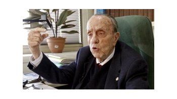 Manuel Fraga.