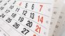 June will have some more holidays for certain people. June will have some more holidays for certain people.