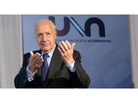 El acto será el martes 12 de septiembre a las 17 en el Campus Miguelete, y estará encabezado por el doctor en Economía Daniel Heymann.