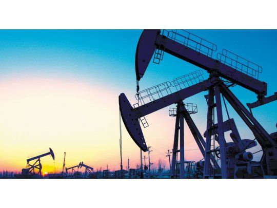 El petróleo se hunde un 3,2% a u$s 48El petróleo se hundió un 3,6% a u$s 45,88 (pero en la semana avanzó un 3,2%)
