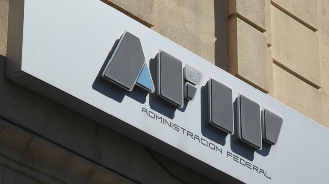 La AFIP se disolvió para crear el ARCA.